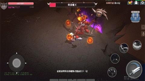 鬼面之刃最新爆料,神秘力量觉醒,英雄命运再起波澜!