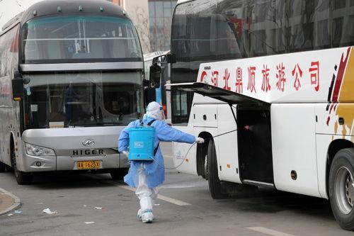 石家庄爆料藁城事件最新消息,疫情管控升级,居民生活受影响